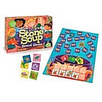 Stone Soup Board Game (Other)