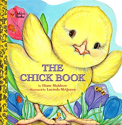 The Chick Book (Paperback)