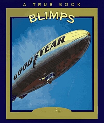 Blimps (Paperback)