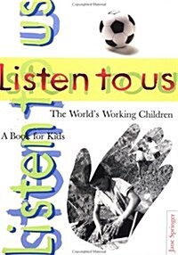 Listen to Us (Paperback)