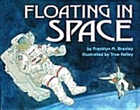 Floating in Space (Hardcover)