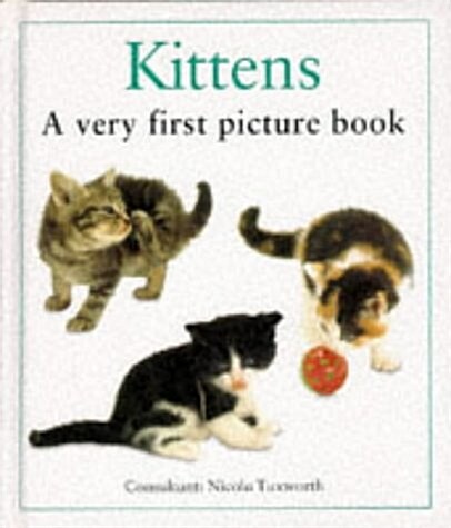 Kittens (Hardcover)