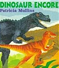 [중고] Dinosaur Encore (Paperback)