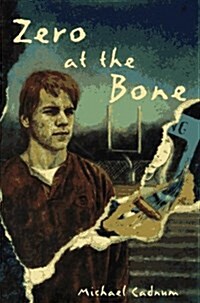 Zero at the Bone (Hardcover)