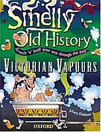 Victorian Vapours (Paperback)