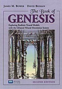 The Book of Genesis (Hardcover, CD-ROM, 2nd)