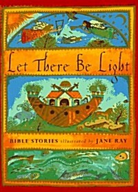 Let There Be Light (Hardcover)