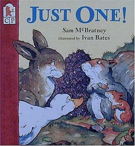 Just One! (Paperback)