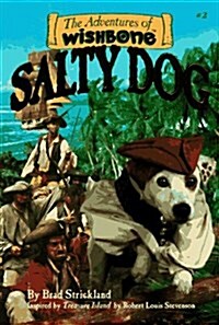 Salty Dog (Paperback)