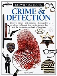 Crime & Detection (Hardcover)
