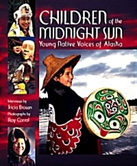 Children of the Midnight Sun (Hardcover)