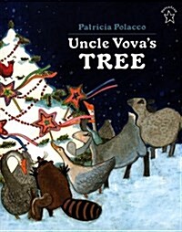 Uncle Vovas Tree (Paperback)