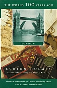 London (Paperback)