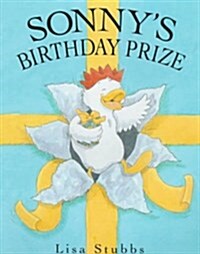 [중고] Sonny‘s Birthday Prize (Paperback)