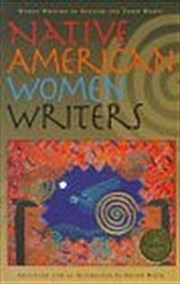 Native American Women Writers (Paperback)