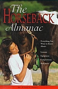 The Horseback Almanac (Hardcover)