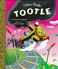 Tootle (Hardcover)