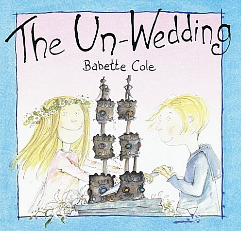 The Un-wedding (Hardcover)