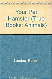 Your Pet Hamster (Paperback)