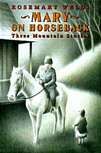 Mary on Horseback (Hardcover)