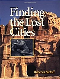 Finding the Lost Cities (Paperback)