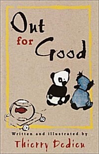 Out for Good (Hardcover)