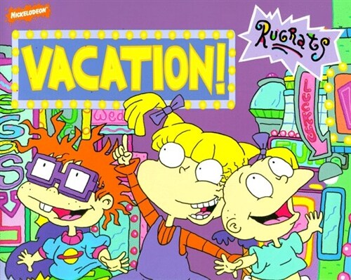 Vacation (Hardcover)
