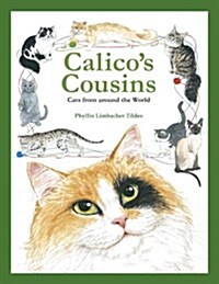 Calicos Cousins (Paperback)