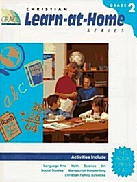 Christians Learn at Home (Paperback)