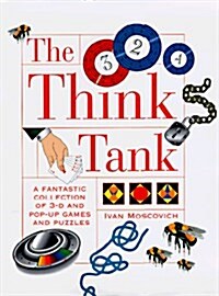 The Think Tank (Hardcover)