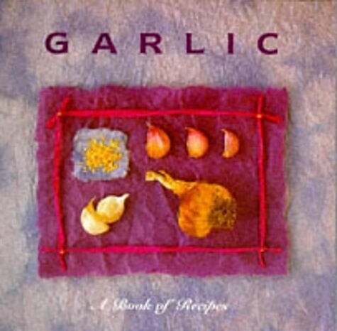 Garlic (Hardcover)