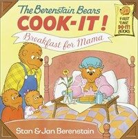 The Berenstain Bears Cook-it! (Paperback) - Breakfast for Mama
