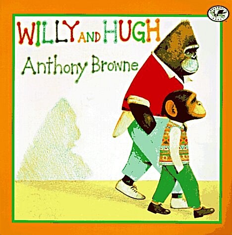 Willy and Hugh (Paperback)