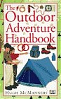 The Outdoor Adventure Handbook (Paperback)