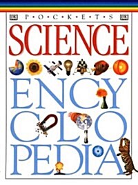 Pocket Science Encyclopedia (Paperback, POC)