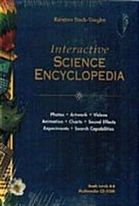 Interactive Science Encyclopedia (CD-ROM)