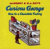 Margret & H.A. Rey's Curious George :goes to a chocolate factory 