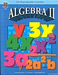 Algebra II (Paperback)