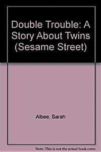 Double Trouble (Hardcover)