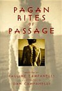 Pagan Rites of Passage (Paperback, 2nd)