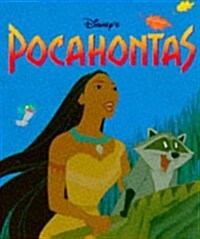 Disneys Pocahontas (Hardcover, Mini)