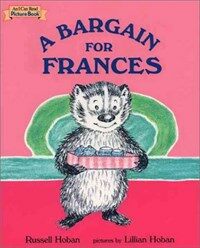 A Bargain for Frances (Hardcover)