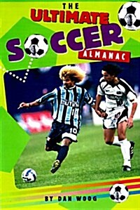 The Ultimate Soccer Almanac (Paperback)