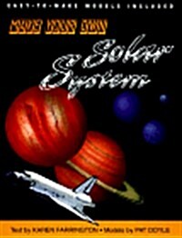 Make Your Own Solar System (Paperback)