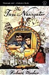 [중고] The Taxi Navigator (Paperback)