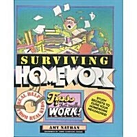 Surviving Homework (Paperback)