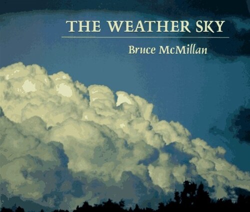 The Weather Sky (Paperback)