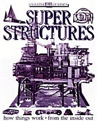 Super Structures (Hardcover)