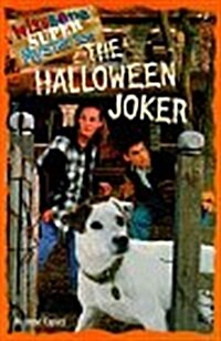 The Halloween Joker (Paperback)