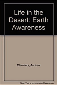 Life in the Desert (Paperback)